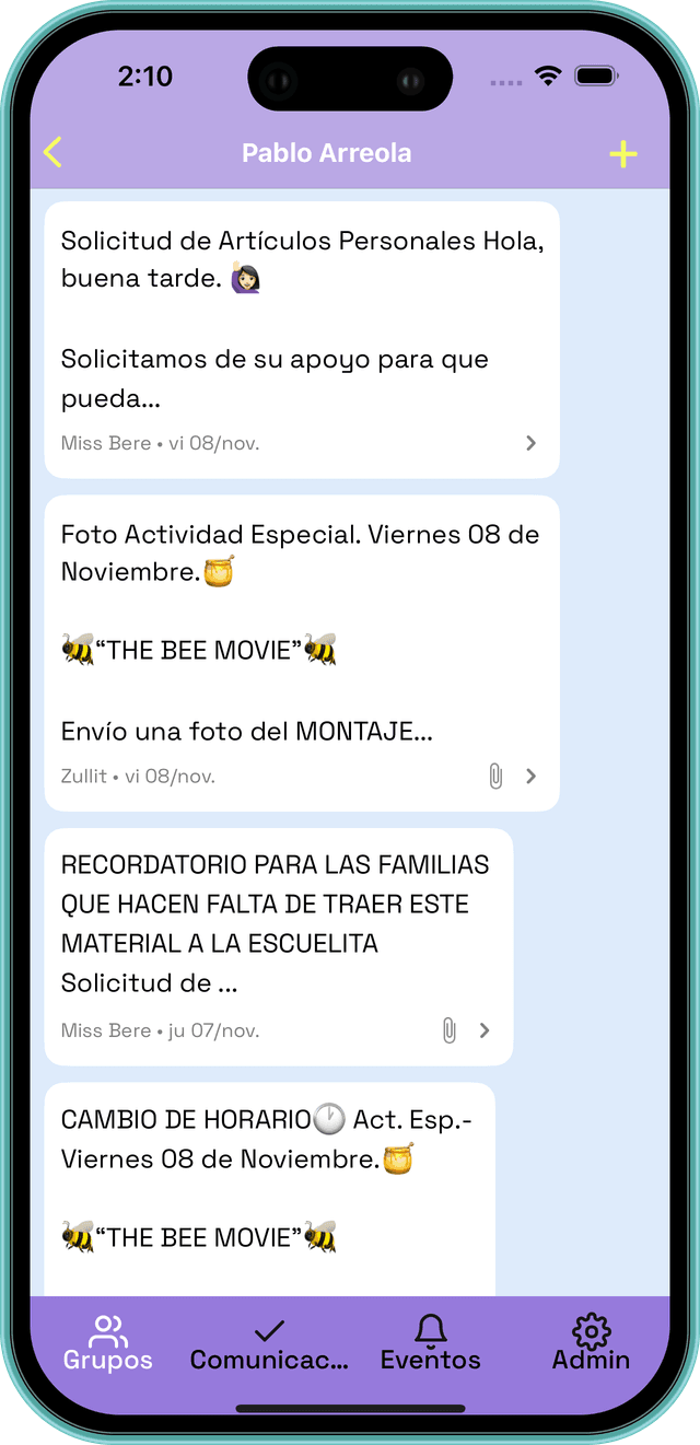Example image