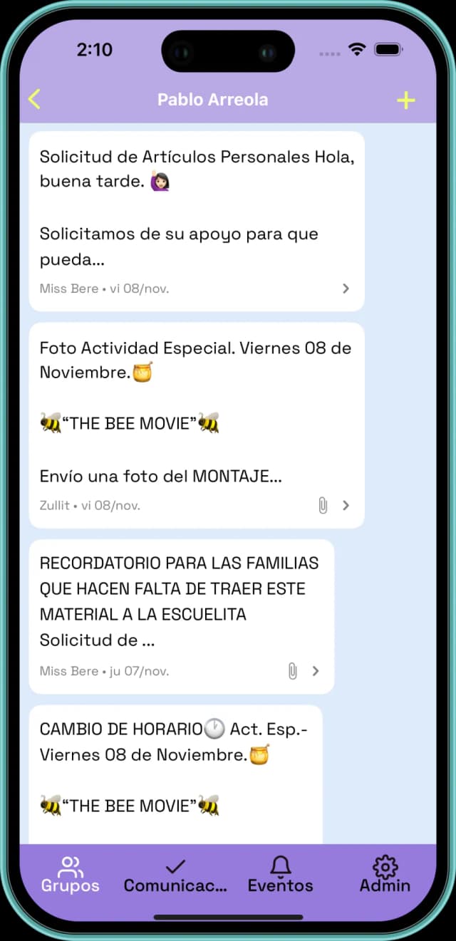 Example image
